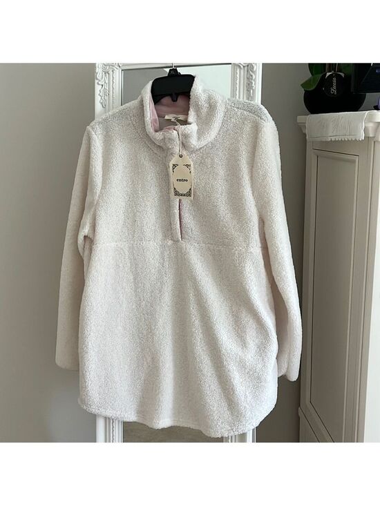 entro Tops - Entro fleece top